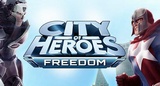 zber z hry City of Heroes